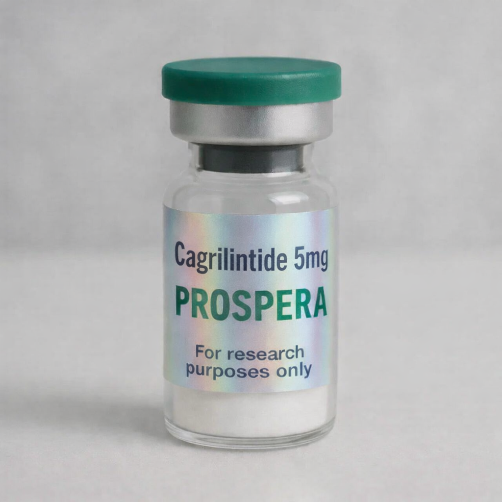Cagrilintide 5mg