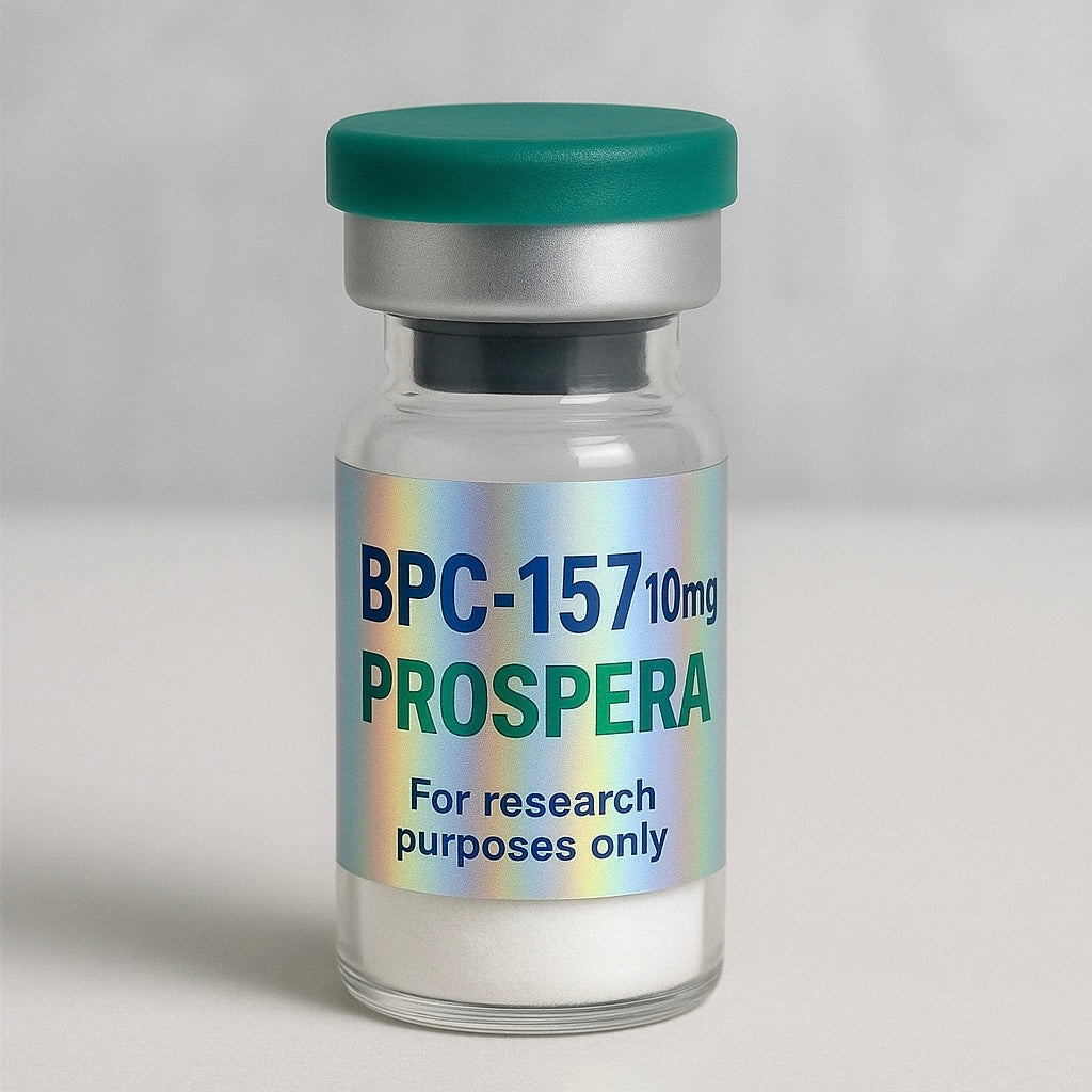BPC-157 10mg