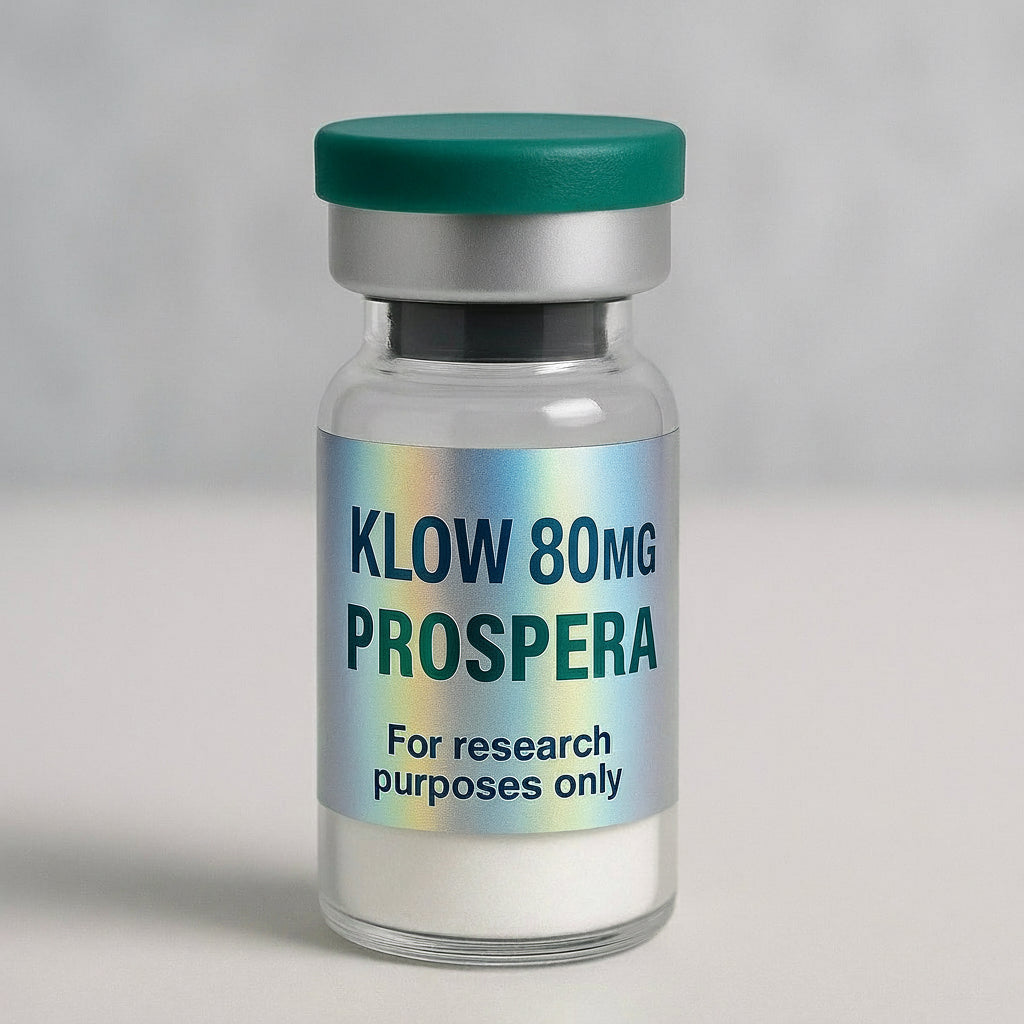 KLOW 80MG