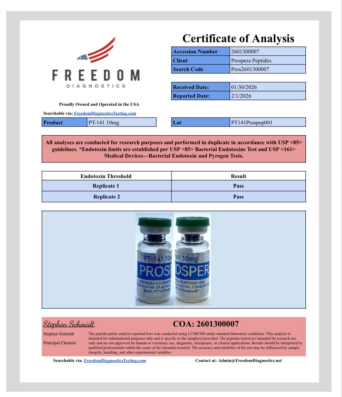 PT-141 10mg