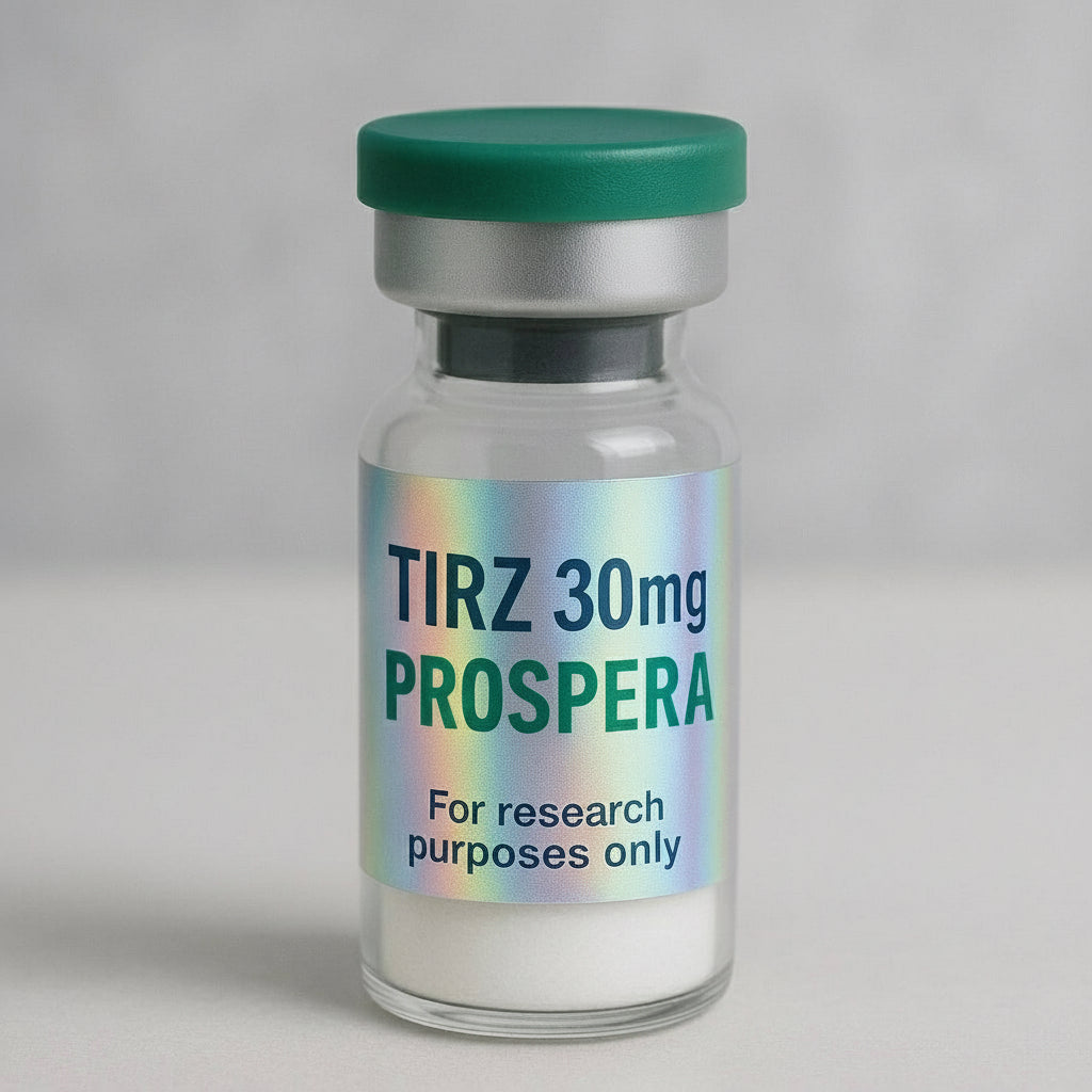 Tirz 30MG
