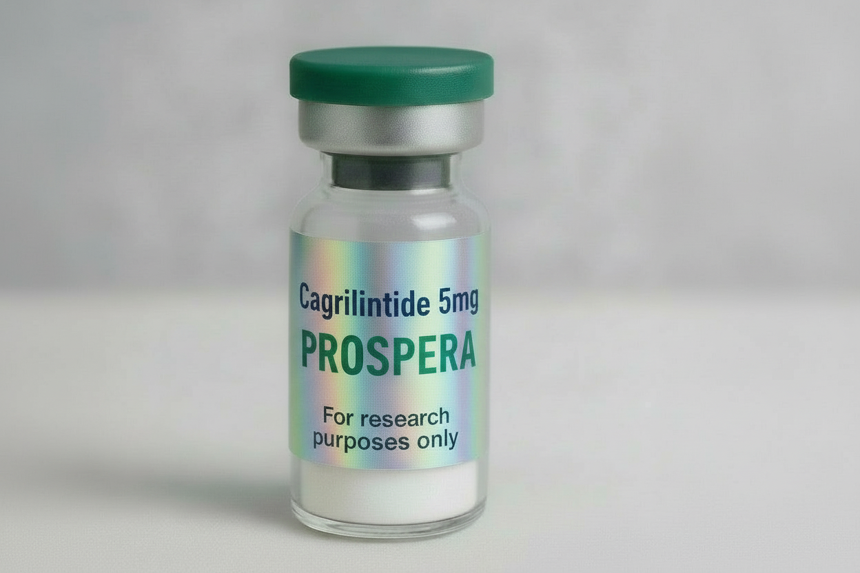 Cagrilintide 5mg