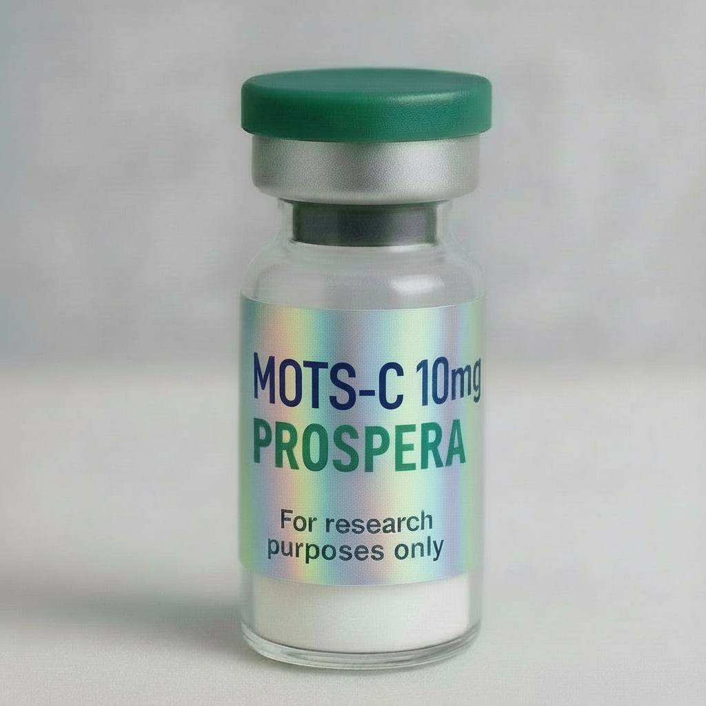 MOTS-C 10mg